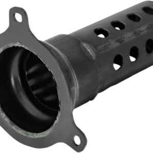 BAFFLE QUIET HO SLIP ON