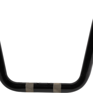 HANDLEBAR TWIN ROUNDS 1.25  10B FLTR 24+