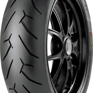 TIRE D-ROSSO 2 190/50ZR17