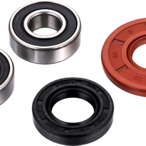 WHEEL BEARING KIT - FRONT