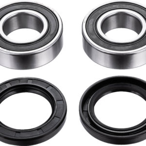 WHEEL BEARING KIT - FRONT