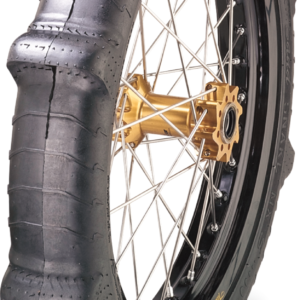 TIRE S-SNAKE MX 110/90-19