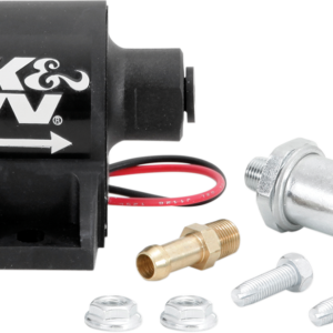 FUEL PUMP ELECTRIC