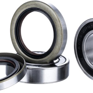 WHEEL REBUILD RACE SERIES REAR KIT