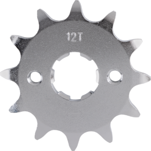 FRONT SPROCKET  - HONDA - 12 T