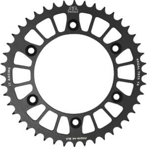 SPROCKET RL 44T HON BLK