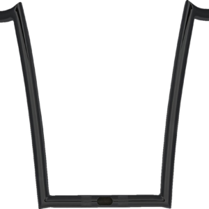 HANDLEBAR OEM 16"BL WIRED