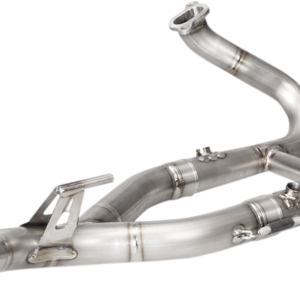 HEADPIPES TI R12000R/RS