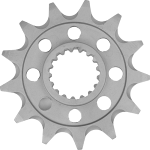 STEEL FRONT SPROCKET (520-13T) SUZUKI