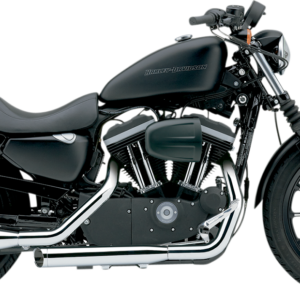 MUFFLERS S/C 04-13 XL