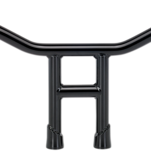 HANDLEBAR TY 10" BLK