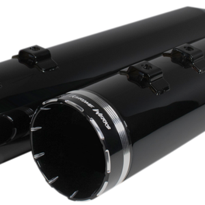 MUFFLER 4.5"TRCR M8 OBSID