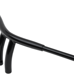 HANDLEBAR 8"PB1.5TBRBKTBW