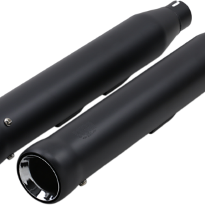 MUFFLERS 3" FAT BOY 07-17