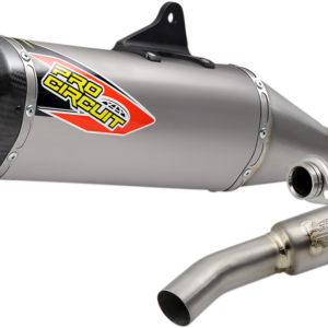 EXHAUST TI-6 0341925FP