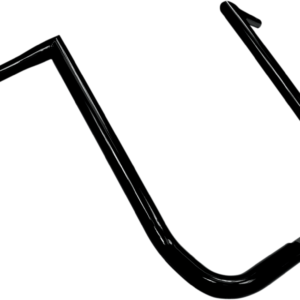 HANDLEBAR BAGR TWPK 18 BK