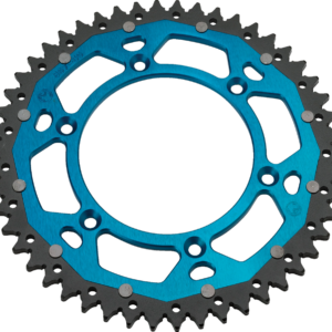 SPROCKET DUAL MSE 50 BL