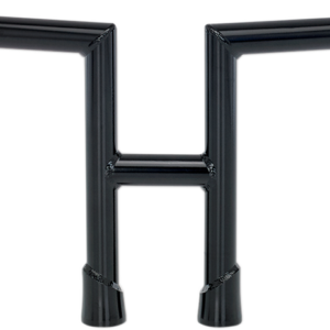 HANDLEBAR H2 BLK