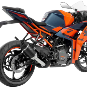 MUFFLER LV PRO RC390 CF