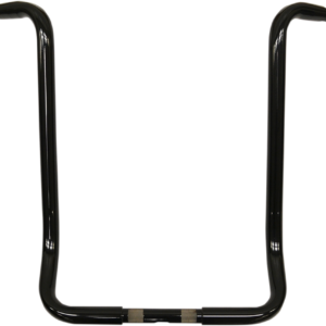 HANDLEBAR 20 FL 96-19 BK