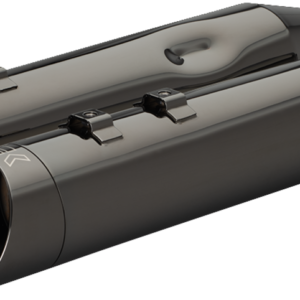 MUFFLER 4.5" M8 ECLP EDGE