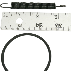 SPRING/O-RING KIT 250R