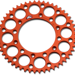 SPROCKET REAR 52T OR
