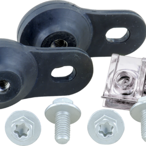 HARDWARE KIT EXHAUST MOUNT BETA 2-STROKE