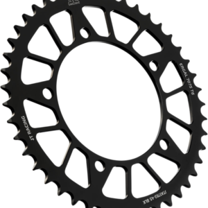 SPROCKET RL 45T SUZ BLK