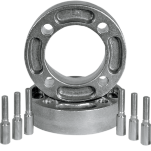 SPACERS WHEEL 4X110 1.5EZ