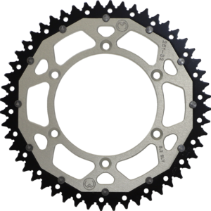 SPROCKET DUAL MSE 52 SL