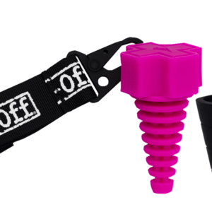 MUC-OFF EXHAUST BUNG