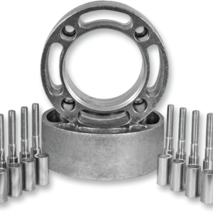 SPACERS WHEEL 4X137 2.5