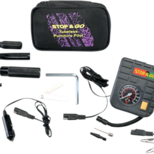 TIRE KIT PUNCTURE PILOT