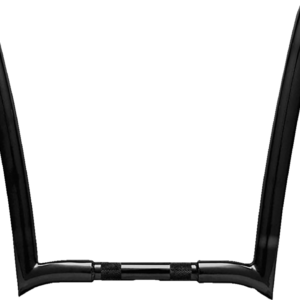 HANDLEBAR OEM 12" BLK