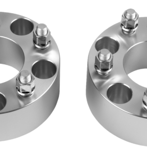 WHEEL SPACER 5-4.5 2" 12X1.50