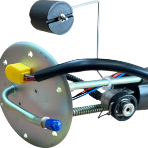 FUEL PUMP MODULE ASSEMBLY POLARIS MOOSE