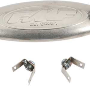 HEAT SHIELD, TI UNI