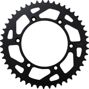 SPROCKET STEEL SUZ 47T