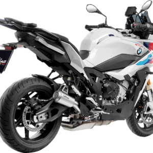 MUFFLER LV10 SS BMW S1000XR