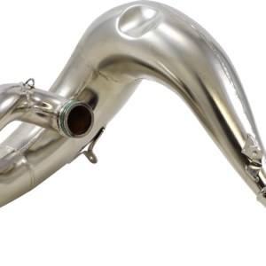 EXHAUST G-PIPE KTM HQVR