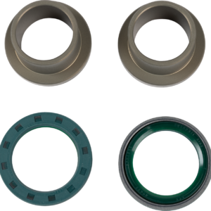 REAR WHEEL SEALS AND SPACERS KIT
