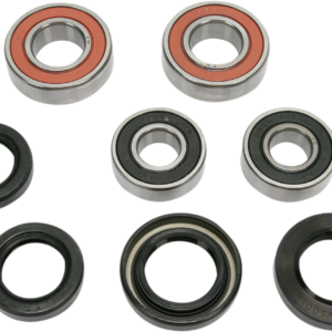 FRT WHEEL BRG KIT, YAM