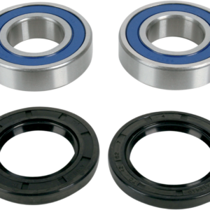 BEARING KIT WHEEL RR