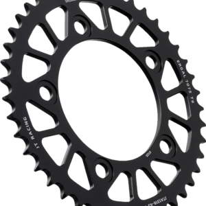 SPROCKET REAR 43T HONDA BLK