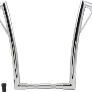 HANDLEBAR LOUIE 16 CHR
