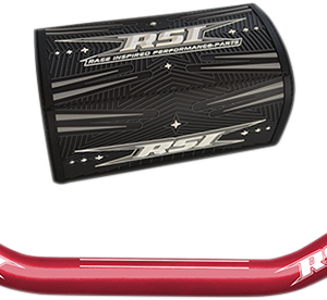 HANDLEBAR 13DEG HOOK RD