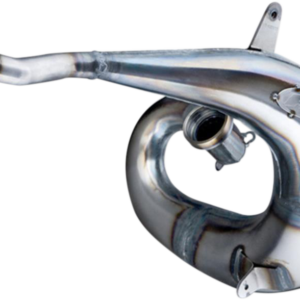 EXHAUST F FAT KTM 50SX