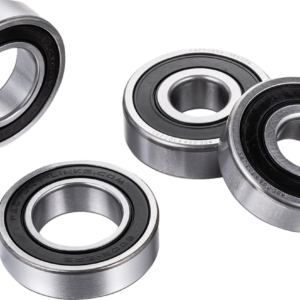 WHEEL BEARING KIT - REAR