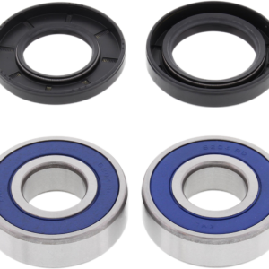 BEARING KIT WHEEL F BMW